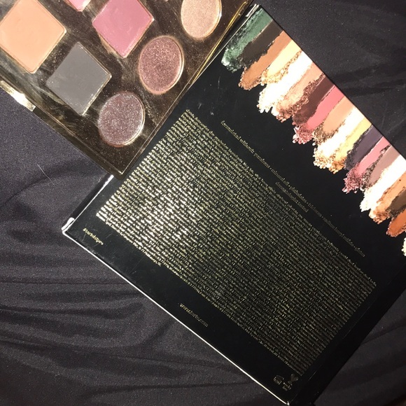 Tartiest pro eyeshadow pallete - Picture 6 of 6